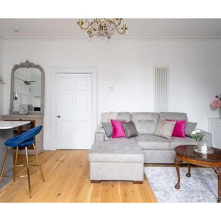 Apartamento The Gilt Bath Exterior foto