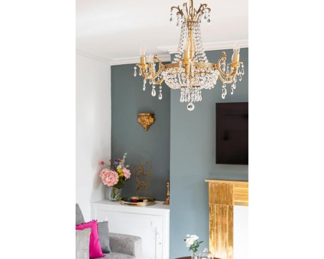 Apartamento The Gilt Bath Exterior foto