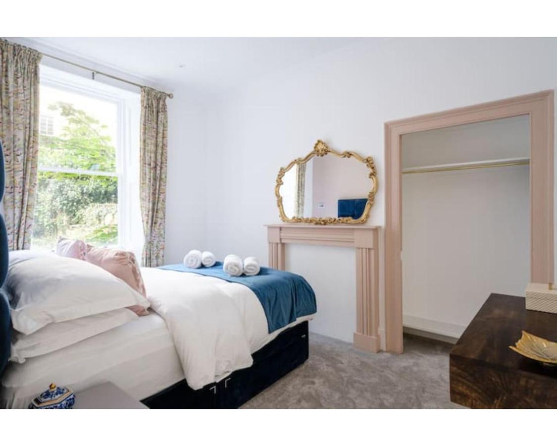 Apartamento The Gilt Bath Exterior foto