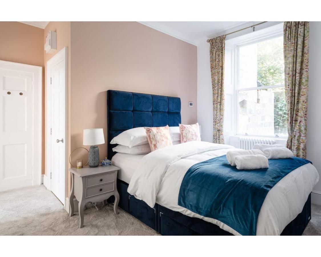 Apartamento The Gilt Bath Exterior foto
